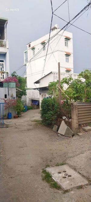 💎Bán đất 112m2 _Đường 20, PHÚ HỮU, THỦ ĐỨC - 2