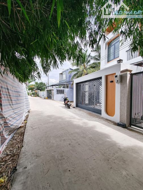 NHÀ TRỆT 1 LẦU - ĐỐI DIỆN SÔNG CÁI RĂNG BÉ (GẦN ĐẠI HỌC TÂY ĐÔ) - KHU VỰC THẠNH MỸ, Q. CÁI - 2