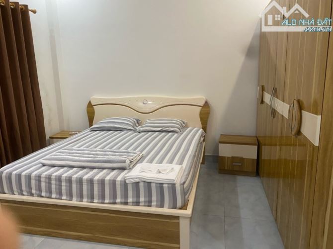 🎉🎉Tòa căn hộ 5 tầng gồm 10 căn hộ cho thuê. Dòng tiền gần 30tr/ tháng. - 2