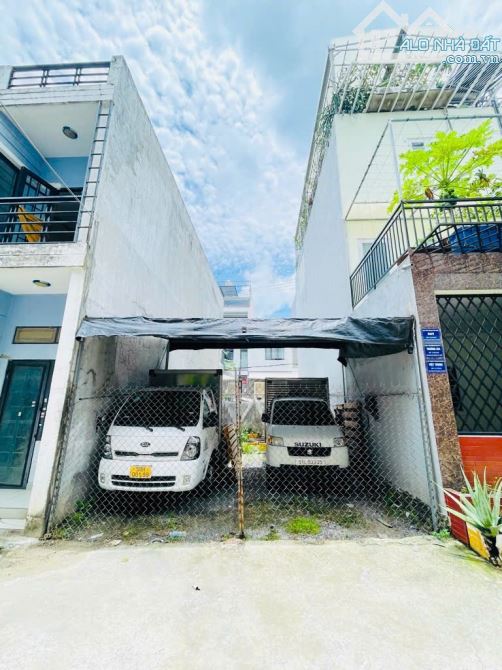 Cần bán đất hiếm, cực đẹp-2 mặt HXT thông–SHR-80m2(5,5x15)-Thạnh Xuân 43-chỉ 3.95 tỷ - 2