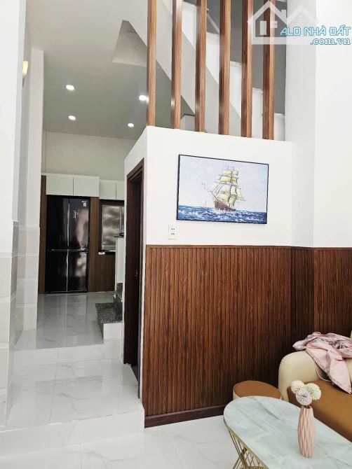 🏡 🚘 Ô TÔ TẬN CỬA - NGAY CHẤN HƯNG & BẮC HẢI - GẦN 30m2 - 3 TẦNG 3PN - SÂN THƯỢNG - 2