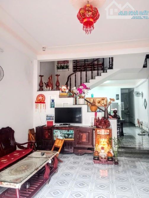 💥BÁN NHÀ 3 TẦNG - HÀ HUY TẬP - 100m2 MT 5m - Ô TÔ ĐỖ - TIỀM NĂNG TĂNG GIÁ CAO - NHỈNH 5,X - 2