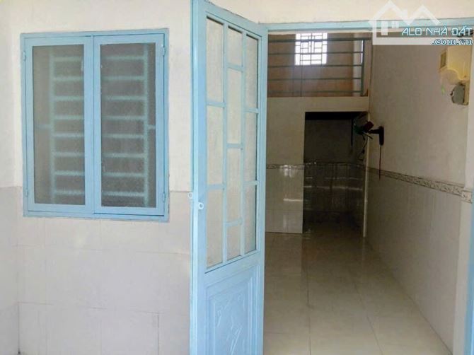 Nhà nhỏ lúa mềm đường Hoàng Quốc Việt - 2