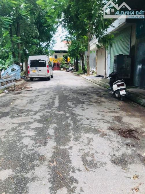 Bán gấp đất tái định Cư Đại Áng ô tô ,phân lô ,vỉa hè ,kinh doanh giá 11.6 tỷ - 2