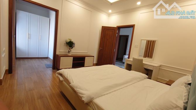 ✨🏡✨ Cần bán Villa/ Biệt Thự , đường Măng Lin, P.07, Đà Lạt - 20