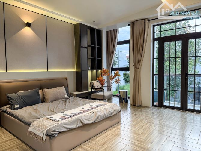NẮM CHÍNH CHỦ BÁN NHÀ 3 TẦNG ĐƯỜNG SỐ 5 KHU VĂN HÓA TÂY ĐÔ - 23