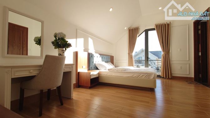 ✨🏡✨ Cần bán Villa/ Biệt Thự , đường Măng Lin, P.07, Đà Lạt - 21