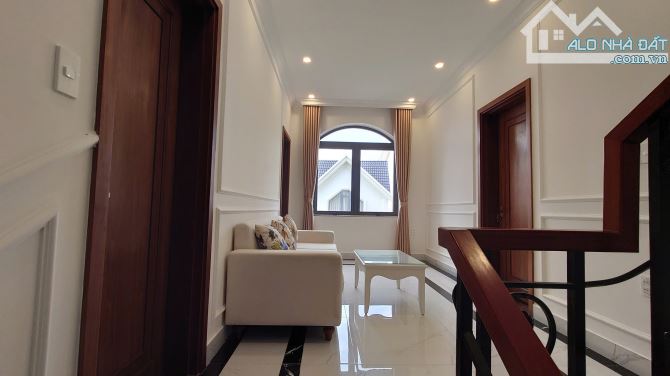 ✨🏡✨ Cần bán Villa/ Biệt Thự , đường Măng Lin, P.07, Đà Lạt - 23
