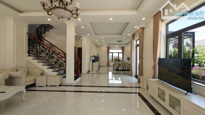 ✨🏡✨ Cần bán Villa/ Biệt Thự , đường Măng Lin, P.07, Đà Lạt - 24