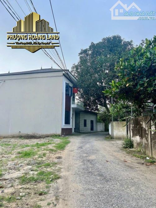 BÁN ĐẤT HƯNG LỘC – PHƯỜNG VINH LỘC 55,4-66m2 Tây Nam giá chỉ từ 1 tỷ 5xx - 3