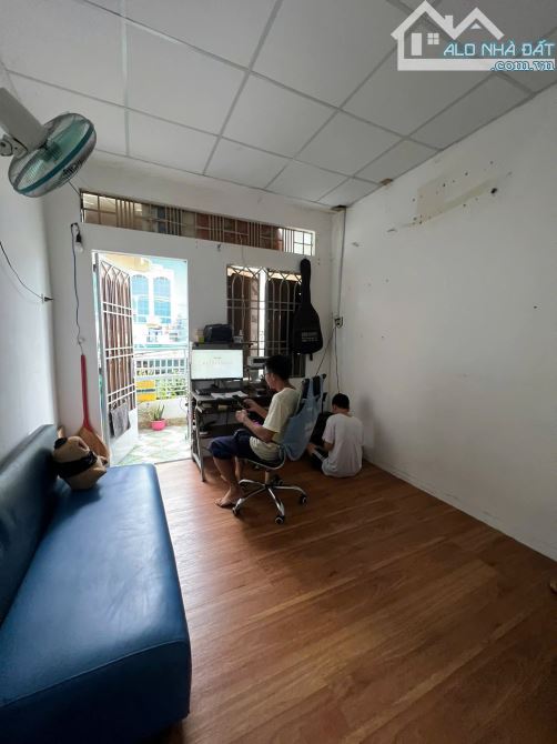 Bán nhà Đường Số 9, P9 Gò Vấp ( giá 4 tỷ 2) - 3