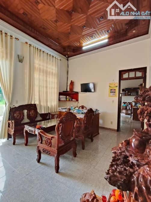 🎁 Bán nhà 4980m2 có 400m2 thổ tại Lâm Hà - Lâm Đồng - 3