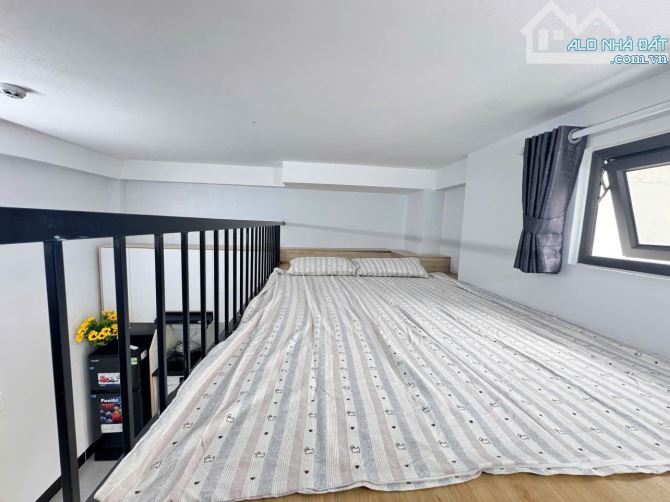 SIÊU PHẨM! TÒA CCMN (72M2*7T*22PKK) NGAY CHỢ ĐÊM SINH VIÊN - GA PHÙNG KHOANG HÀ NỘI. - 3