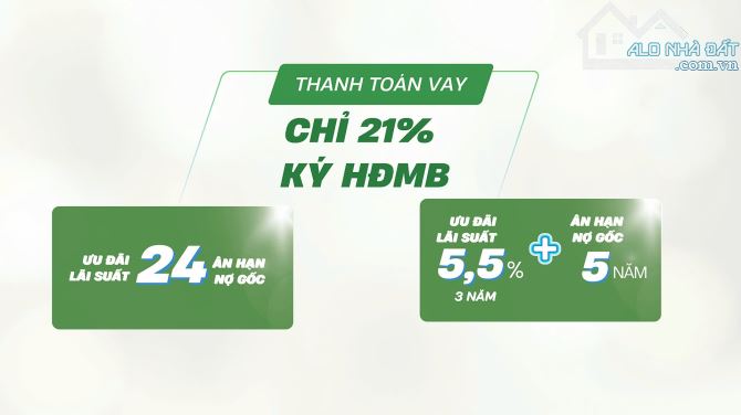 Căn hộ MT Thống Nhất giá chỉ từ 1.67 tỷ/căn, thanh toán chỉ 0.5%/tháng, có BIDV hỗ trợ vay - 9