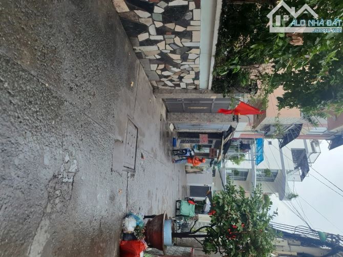 BÁN NHÀ TRUNG TÂM QUẬN 3 – GIÁ CHỈ 4,8 TỶ 54m2 - 3