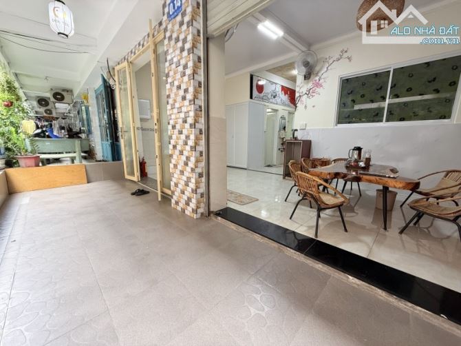 SHOPHOUSE CHUNG CƯ 482A NƠ TRANG LONG – P.13 BÌNH THẠNH - 2 PN – 60M² - CHỈ 3.4 TỶ - 3