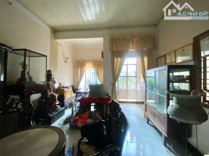 5 x 20 hẻm nhựa khu vip 220 Lê Văn Sỹ - Trường Sa Q3 - 3