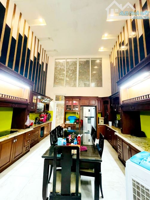 Bán nhà 94m 5T Hoàng Văn Thái Vip Thanh Xuân Gara Ô tô tránh 2 thoáng hơn 22 tỷ - 3
