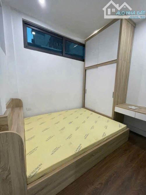 Bán Nhà Nguyễn Thái Học: 3,6 Tỉ,DT Vuông 15m,MT 3m,Cách Mặt Phố 15m.. - 3