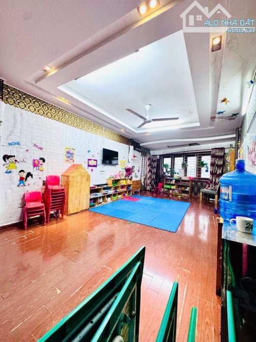 DÂN XÂY MỄ TRÌ - NGÕ THÔNG - FULL TIỆN ÍCH - 45M² - 6 TẦNG - 9.9 TỶ (2ĐTL912194) - 3