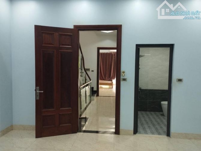 bán nhà đô nghĩa hà đông, 75m 5 tầng, mt5m ,phân lô ,vỉa hè kinh doanh, giá 16,9 tỷ - 3