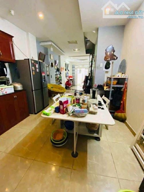 🔥 NHÀ 60M2 - 7 PN - SÂN THƯỢNG - HOÀNG HOA THÁM, BÌNH THẠNH CHỈ 7 TỶ - 3