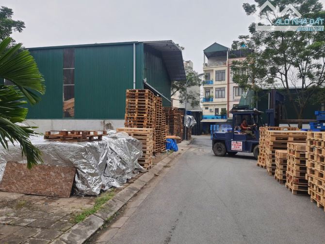 BÁN LÔ NHÌN VƯỜN HOA TIỀN XÁ, HẠP LĨNH, BN. DT 90M2 MT 5M GIÁ 4,8 TỶ - 3