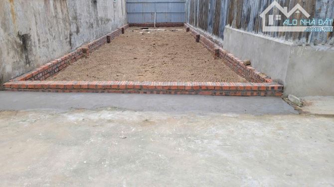🔥 BÁN ĐẤT ĐẸP – HẠ LÔI, MÊ LINH – VỊ TRÍ TRUNG TÂM 🔥  👉 Diện tích: 80m² – full thổ cư - 3
