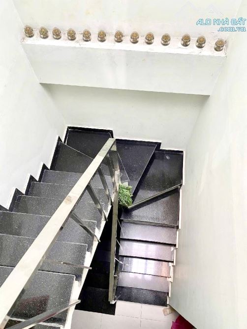 NHÀ PHỐ 3 TẦNG BTCT ĐẦY ĐỦ CÔNG NĂNG - 4PN - P. TÂN THUẬN TÂY Q7 - 31M2 - CHỈ 4.5 TỶ - 3