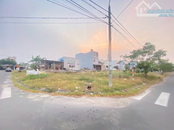 Bán 107m đất 2 mặt tiền đường 10,5m Nguyễn Thần Hiến ngang 8,6m Khu Biển Tân Trà - 3