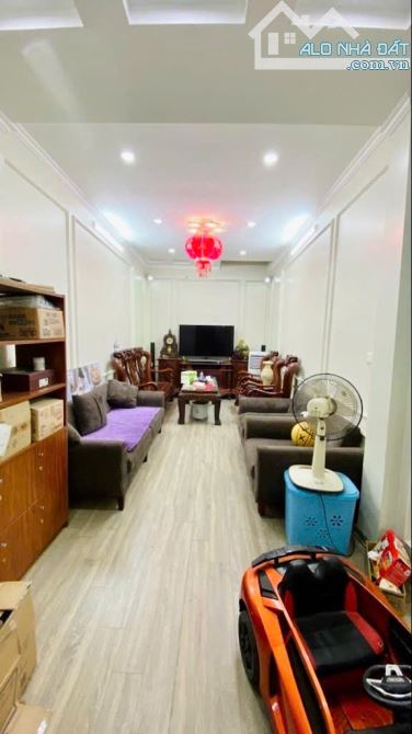 Siêu hót Nhà Tây Hồ Chính chủ 2 bác có tuổi muốn bán nhà mộc nguyên căn 32m, MT.3.6, 4 - 3