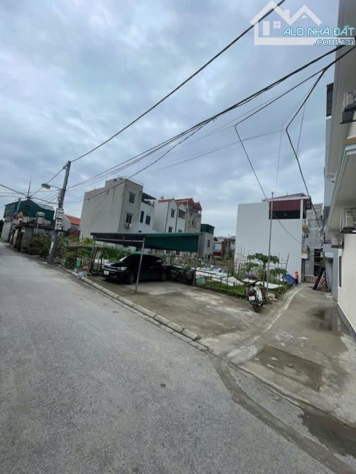 🎉 45m Đất KIÊU KỴ; Ô TÔ TRÁNH - KHU VIP - CÁCH 10M Ô TÔ TRÁNH - ĐẦU TƯ SINH LỜI NGAY - 3