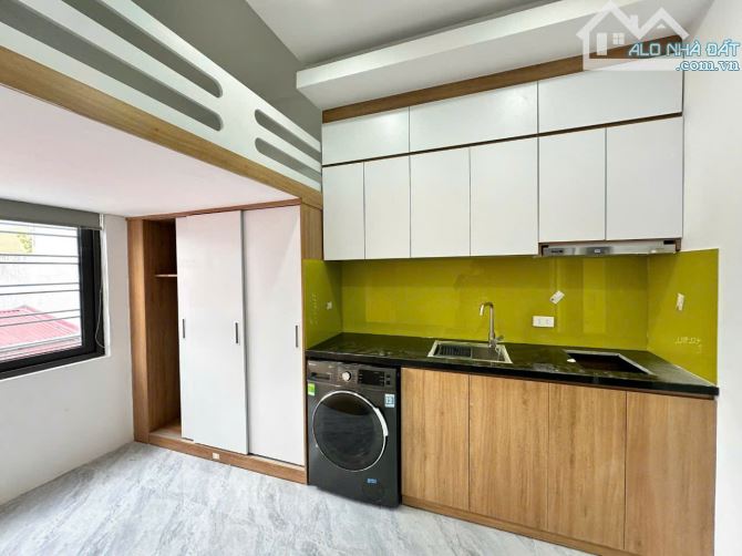 SIÊU PHẨM DÒNG TIỀN CAO CẤP BA ĐÌNH - 15 PHÒNG KHÉP KÍN - FULL NỘI THẤT - DOANH THU 90TR/ - 3