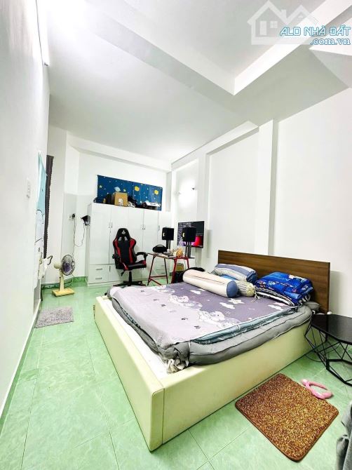 THANH LÝ NHÀ ĐẸP ĐƯỜNG HIỆP NHẤT TÂN BÌNH | 3 TỶ 140TR | 61.2M2 | SỔ HỒNG RIÊNG - 3