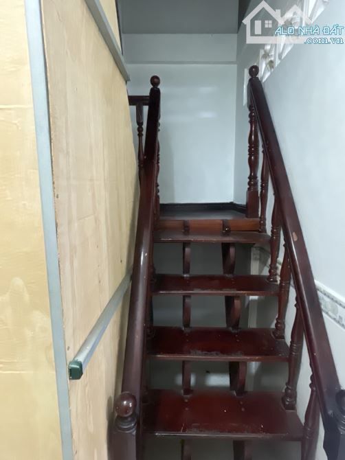 🏠Bán Nhà ,Đường Lê Văn Sỹ  📐P 1 Tân Bình 52M2 Hẻm Ô TO 🚖 📉Giá chỉ 8,6Tỷ ,TL gặp chính - 3