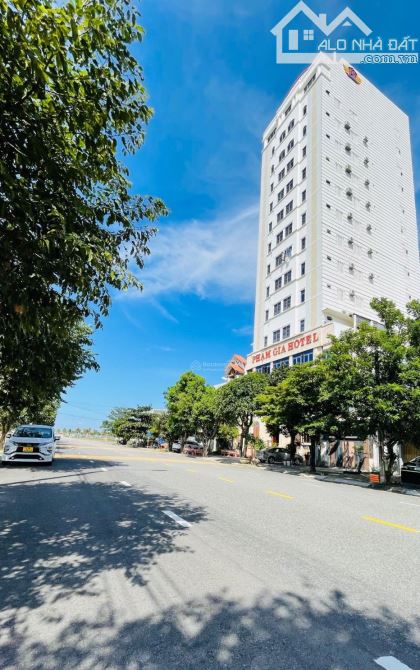 🔥 BÁN GẤP LÔ ĐẤT ĐƯỜNG TRẦN QUỐC HOÀN KHU BIỂN SƠN THUỶ – VỊ TRÍ VÀNG ĐẦU TƯ CHỈ 12,x TỶ - 3