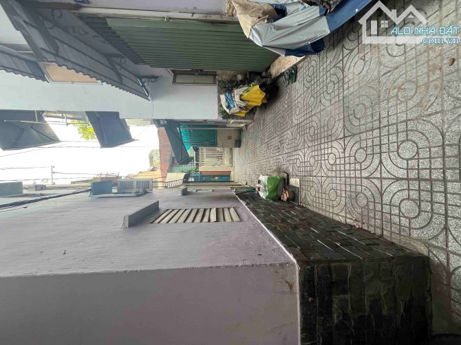 Bán nhà đẹp  ở ngay Trần Văn Đang, Hoàng Sa, 50m², 3 Tầng,  giá mềm 6.2 Tỷ (20253165) - 3