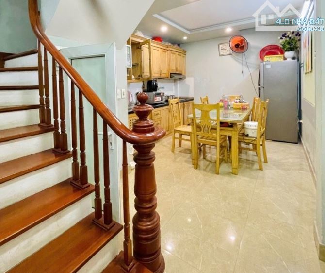 🏡Bán gấp Nhà MỚI 5 Tầng NỘI THẤT XỊN, TT Cầu Giấy chục bước ra Ô TÔ, 8,6 Tỷ - 3