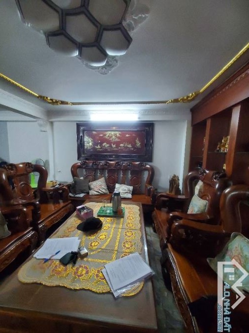BÁN NHÀ KHU CAO TẦNG, 4 TẦNG, 85M2,FULL NỘI THẤT, PHAN HUY ÍCH F15 TÂN BÌNH, 10 TỶ XÍU - 3