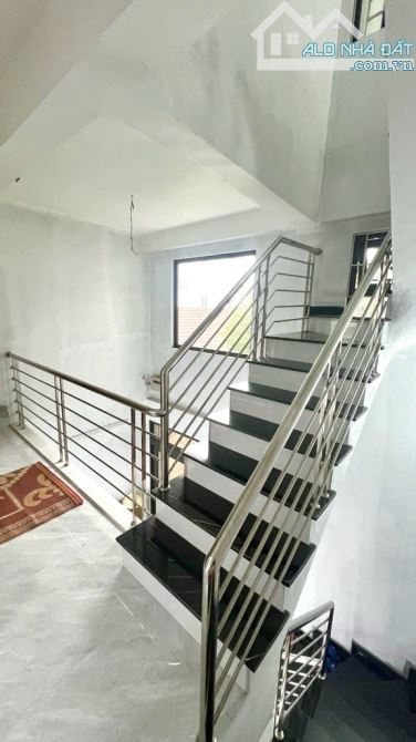 🏡 BÁN GẤP 3 TẦNG DÂN XÂY, NGAY VÀNH ĐAI 3.5 VÀ KĐT HINODE - GIÁ 4.5 TỶ - 3