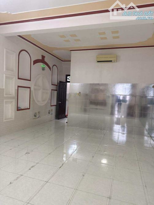 Cho thuê nhà 3 tầng khu Cồn Khương tiện văn phòng 12 triệu - 3