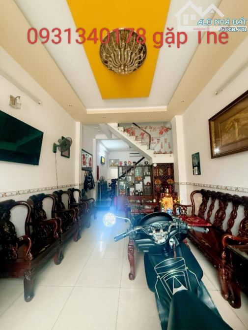 TÊN LỬA NỐI DÀI HẺM Ô TÔ 10 MÉT - 3