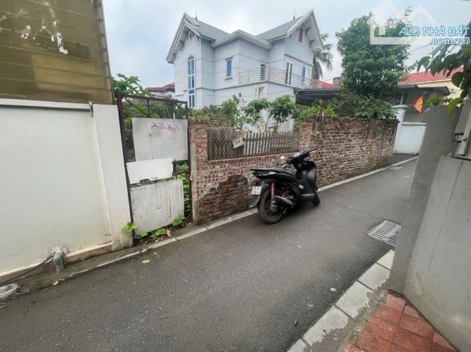BÁN ĐẤT ĐẸP-GIÁ ĐẸP-VỊ TRÍ ĐẸP-49m2 NHỈNH 5 TỶ (TL ) Ô TÔ QUA NHÀ GIÁ ĐẦU TƯ - 3