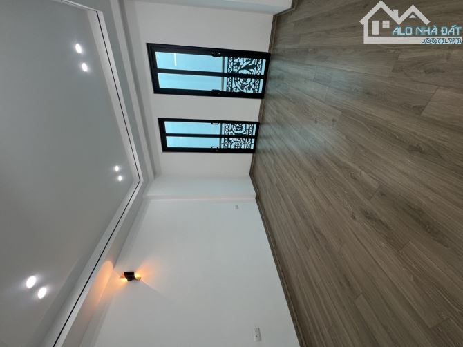 Bán nhà Liên Ninh, Thanh Trì 52m2 x 5 tầng, lô góc, gara ô tô, giá 6,5 tỷ - 3