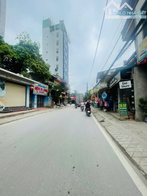 BÁN NHÀ AN THỌ_AN KHÁNH_ĐƠN LẬP, Ô TÔ, THANG MÁY, NGÕ THÔNG, KINH DOANH, 39M2X6T, NHỈNH 7 - 3