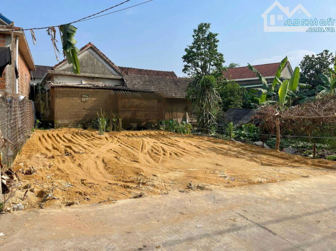✅ĐẤT KIỆT Ô TÔ HƯƠNG AN TP HUẾ GẦN TRƯỜNG ,GẦN CHỢ GIÁ 860TR - 3
