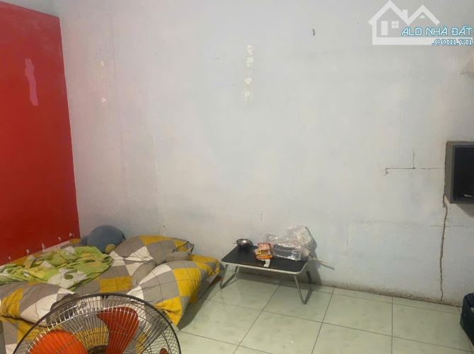 BÁN NHÀ 2 MT- Hẻm Xe Tải- LÊ VĂN VIỆT- 91m2(4x22) - chỉ - 6,5 tỷ - 3