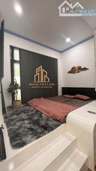 NHÀ ĐẸP FULL NỘI THẤT HẺM 177 Y NUÊ. Dt 5x30m (HƯỚNG BẮC) - 3