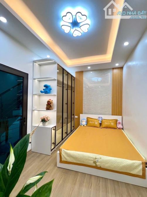 Quan Thổ 1, 27m, 4ngủ, Lô góc 3 thoáng, Nhà mới ở ngay, 5m ô tô, Sổ vuông, Không quy hoạch - 3