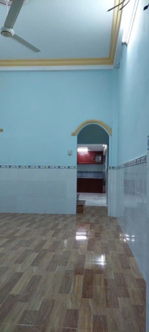 🔥 BÁN NHÀ- HẺM OTO ĐẾN CỬA-2 TẦNG – 69m² (4x17) – GIÁ CHỈ 3,9 TỶ-3PN-4wc - 3